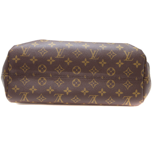 Louis Vuitton Raspail Monogram - Picture 5 of 9